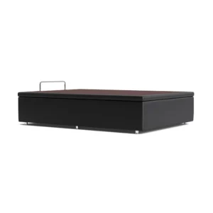 Base Sommier Baú Fashion Cori