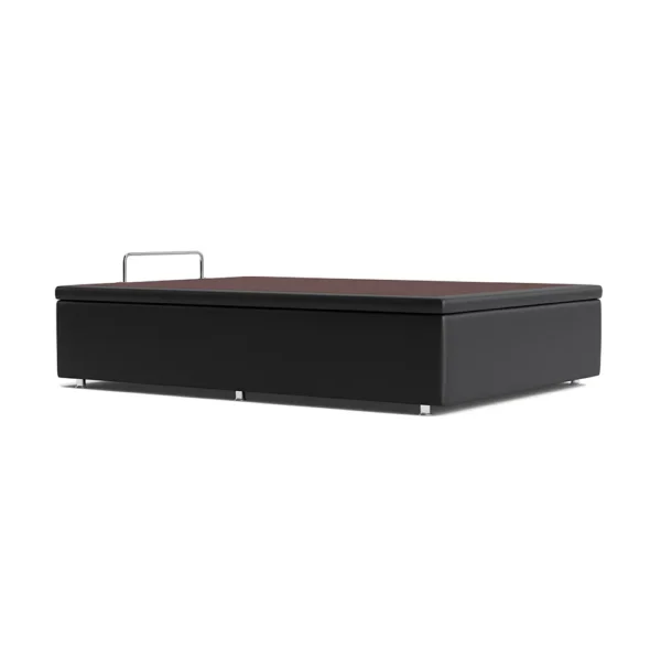 Base Sommier Baú Fashion Cori