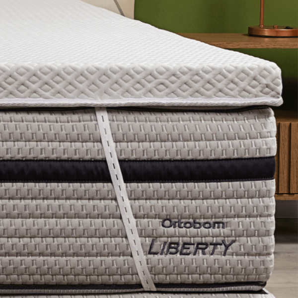 Pillow Top HR Gel - Imagem 2